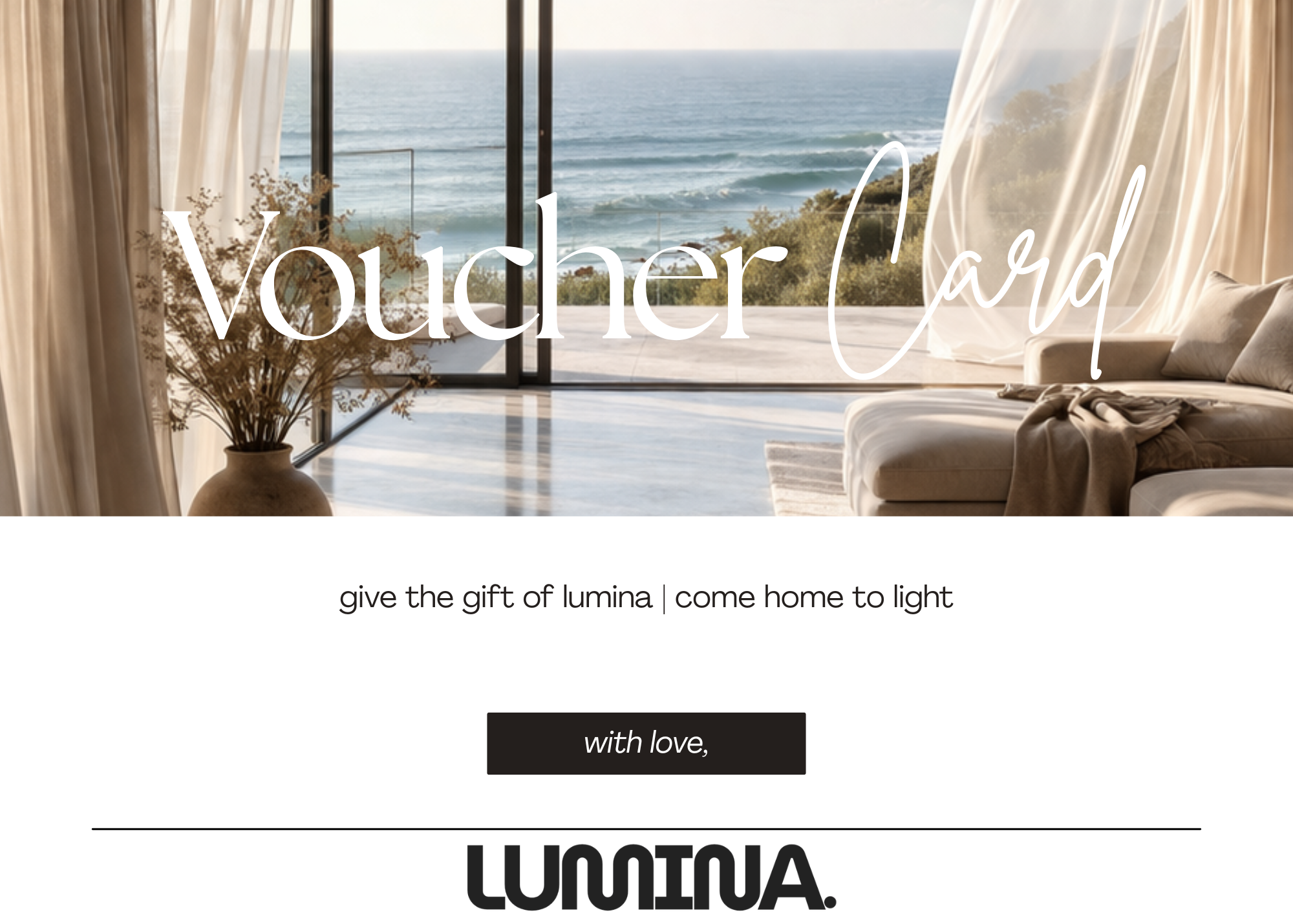 Lumina Gift Card-1