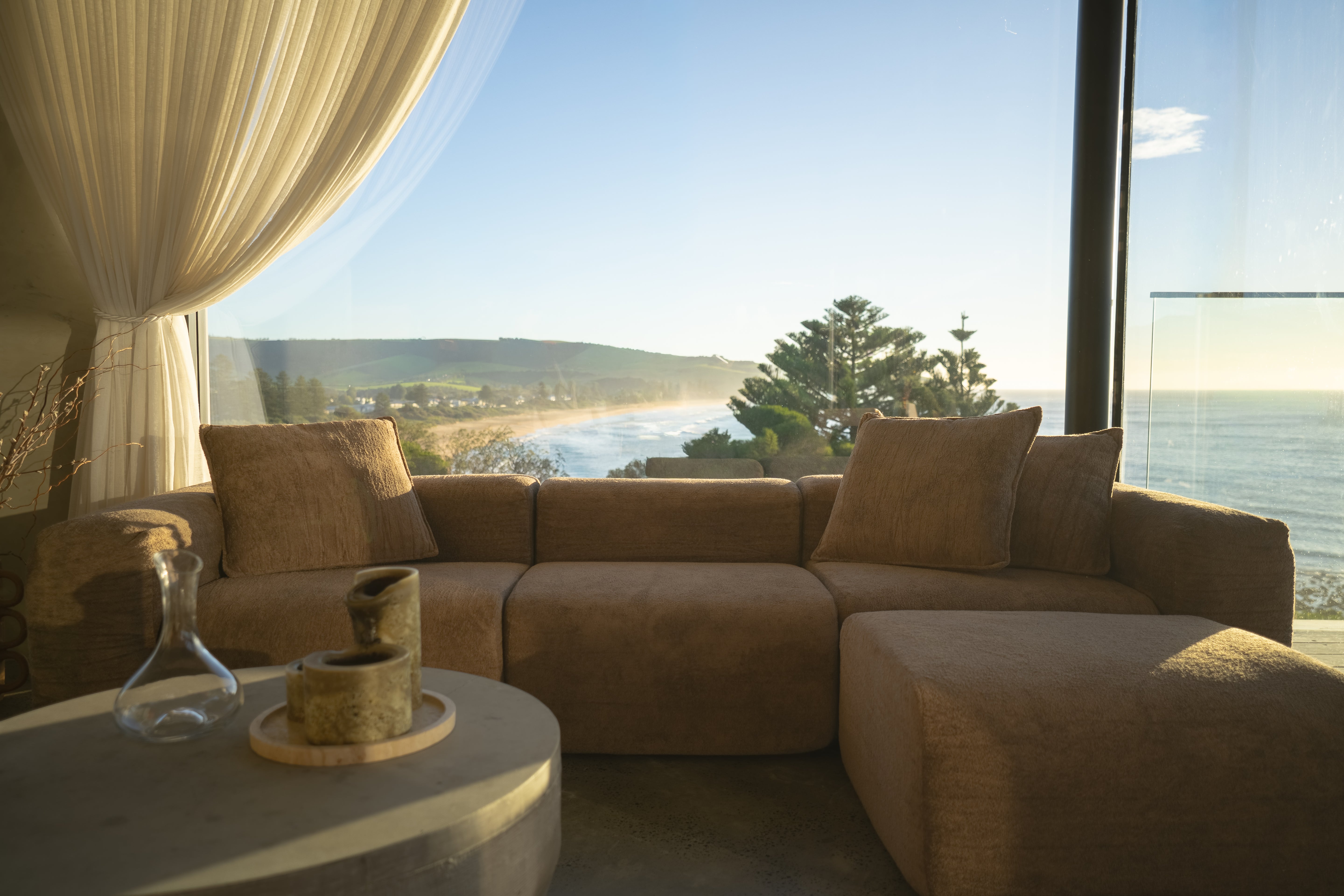 Atelier Sofa