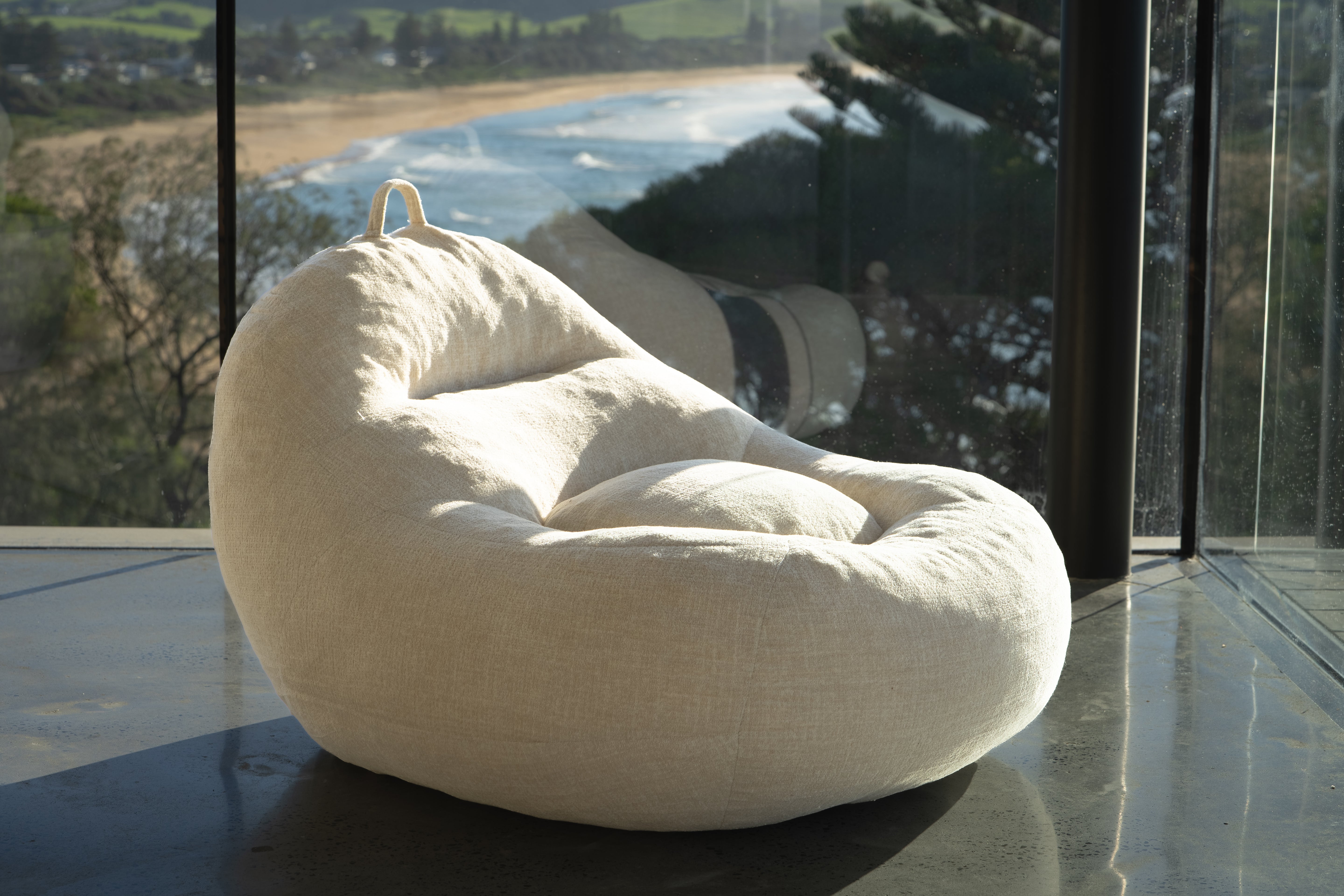 Cloud Nest Chair