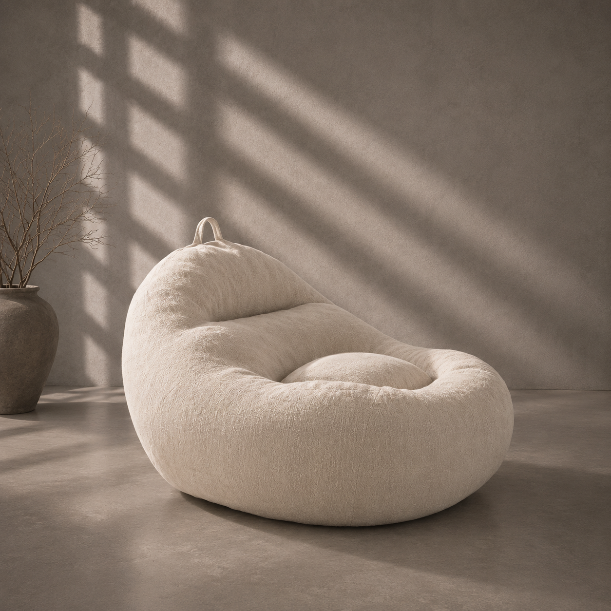 Cloud Nest Chair